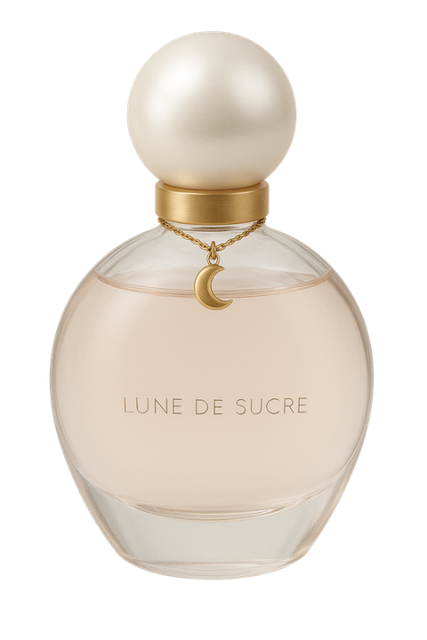 Eau de parfum Lune de Sucre — Original