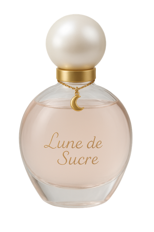 Eau de parfum Lune de Sucre